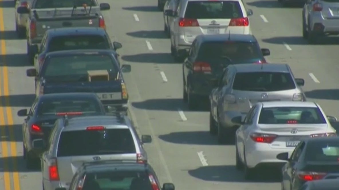 Car insurance costs rising nationwide